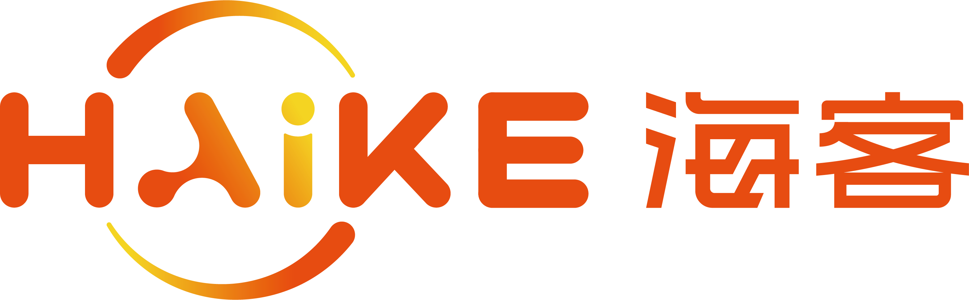 Haike Logo